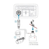 Lowrance HOOK2-4X ALL SEASON PACK