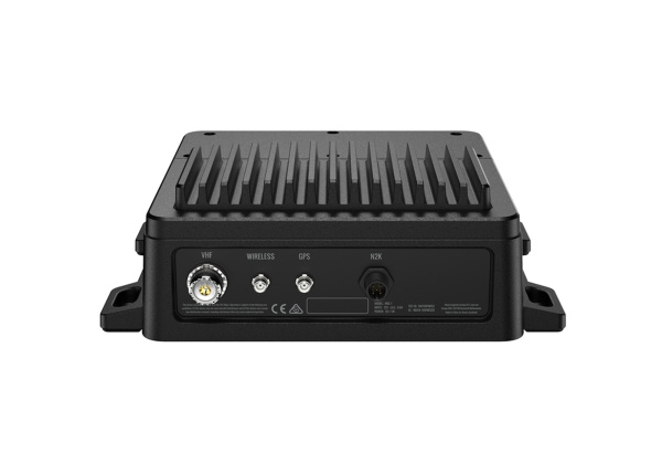 B&G V100 Black Box Marine Radio 000-15644-001 от прозводителя B&G