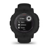 Garmin Instinct 2 - 45 мм SOLAR | Tactical | Black