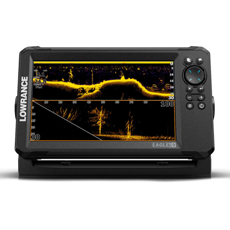 Lowrance Eagle 9 Eye