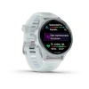 Garmin Forerunner 570 - 42 мм | Cloud Blue Aluminium with Translucent Whitestone/Cloud Blue Band