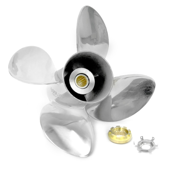 Винт гребной Solas 1553-140-22, 4x14x22 (R) 1553-140-22 от прозводителя Solas