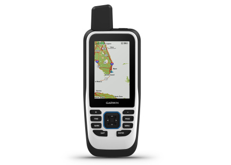 Garmin GPSMAP 86s