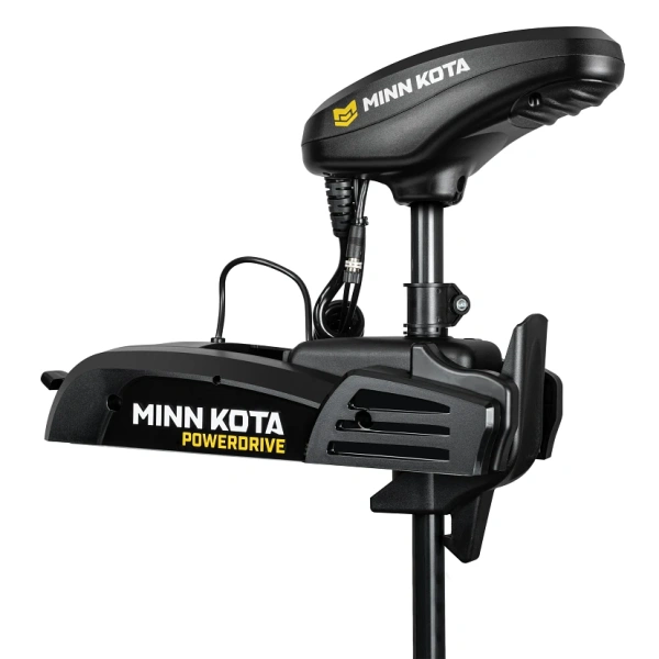 Minn Kota PowerDrive 55 lb  54" 12v 88645 от прозводителя Minn Kota