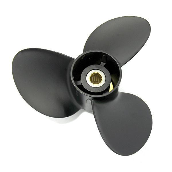 Винт гребной Solas 8712-153-21, 3x15.3x21 (L) 8712-153-21 от прозводителя Solas