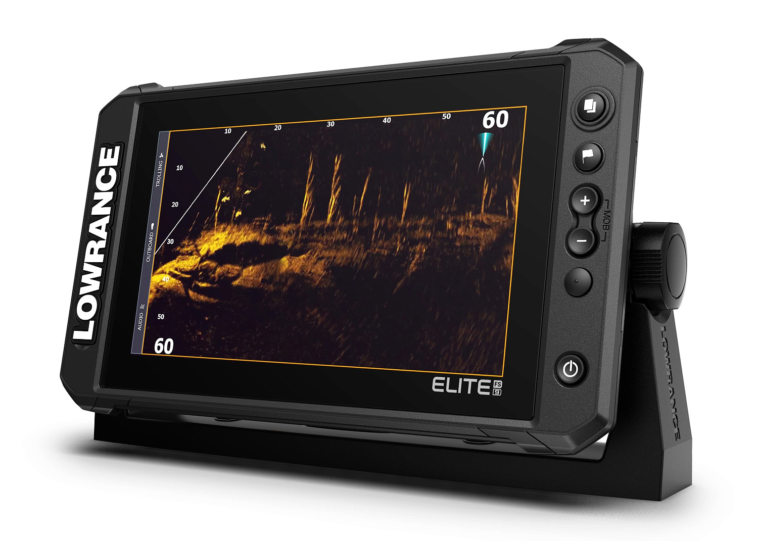 Lowrance Elite FS series