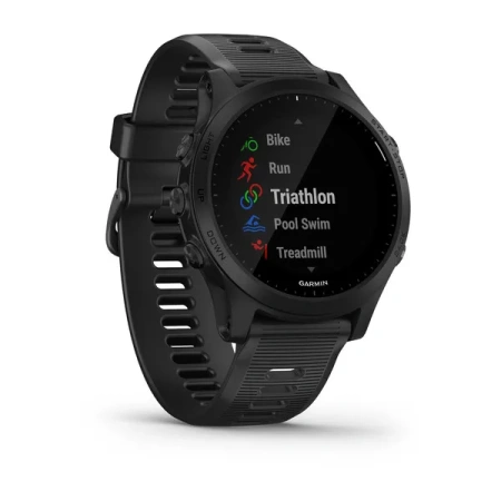 Garmin Forerunner 945 - Bundle | Blue