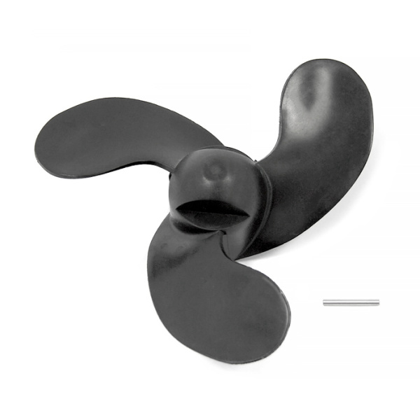 Винт гребной Solas 6001-073-06-P, 3x7.3x6 (R) 6001-073-06-P от прозводителя Solas