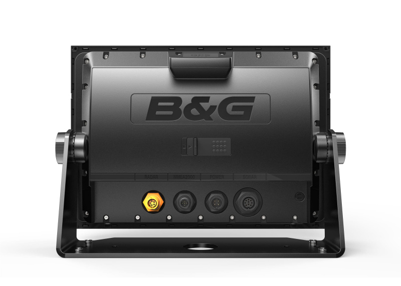 B&G VULCAN 12R
