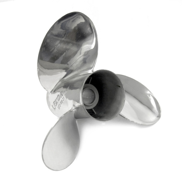 Винт гребной Solas 9572-158-15, 3x15 3/4x15 (L) (Rubex) 9572-158-15 от прозводителя Solas