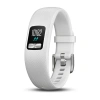 Garmin Vivofit 4 - | White (Small/Medium)
