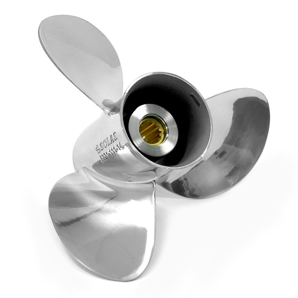 Винт гребной Solas 5331-120-09, 3x12x9 (R) 5331-120-09 от прозводителя Solas