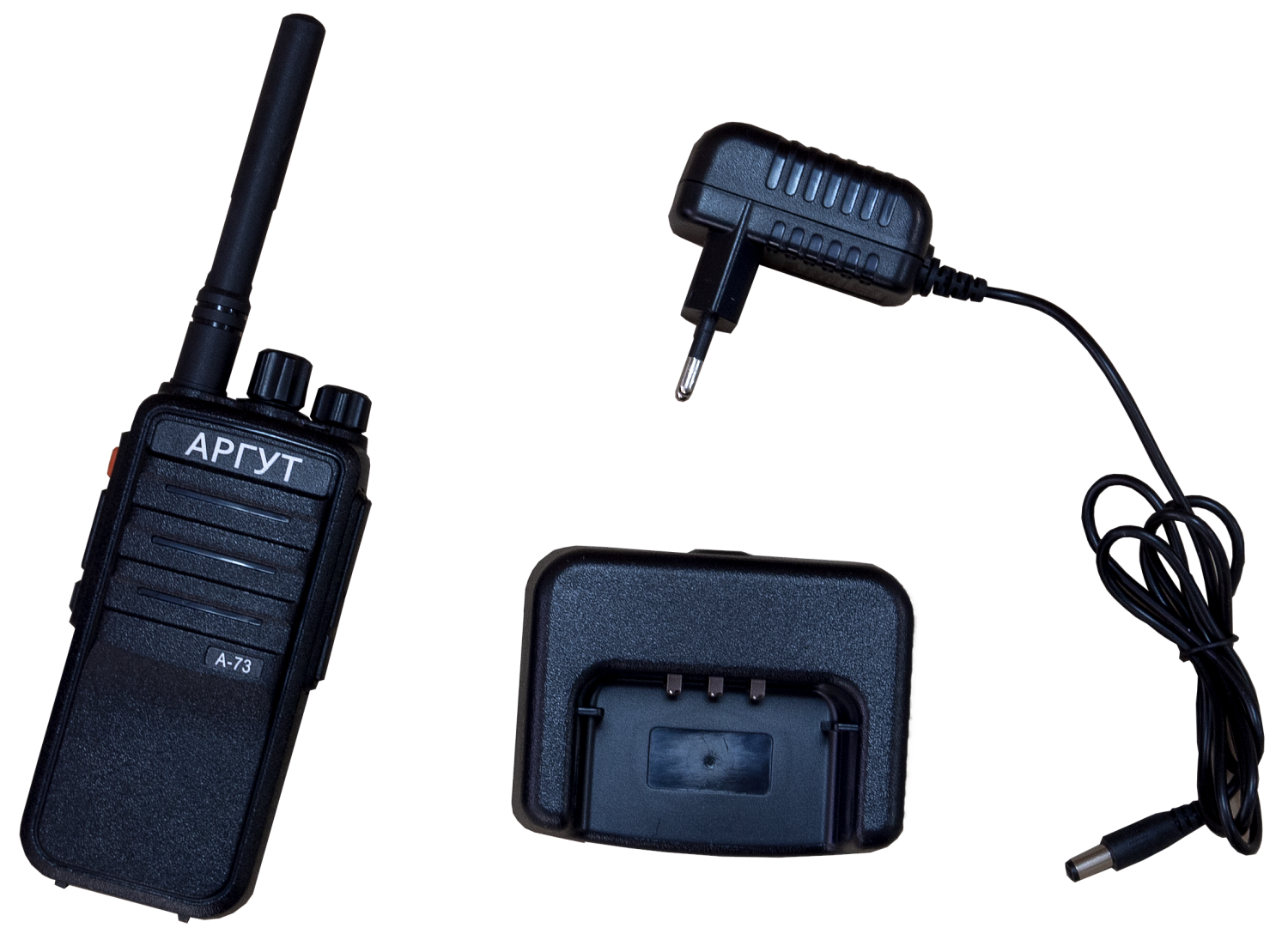 Аргут А-73 VHF