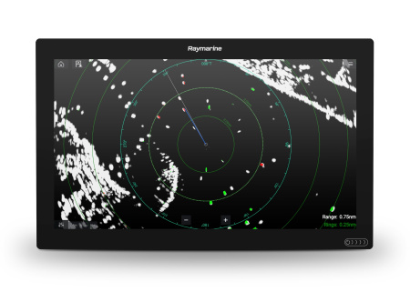 RAYMARINE CYCLONE Open Array Radar / 121cm T70492 от прозводителя Raymarine