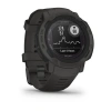 Garmin Instinct 2 - 45 мм SOLAR | Tactical | Black