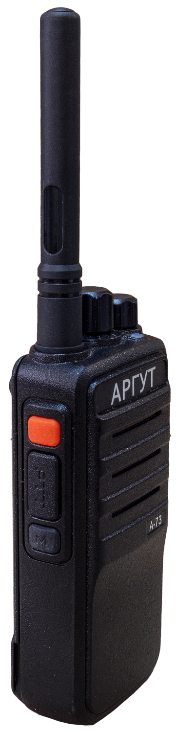 Аргут А-73 VHF