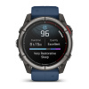 Garmin Quatix 8 - 51 мм AMOLED |