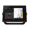 Garmin GPSMAP 7410 Touch screen