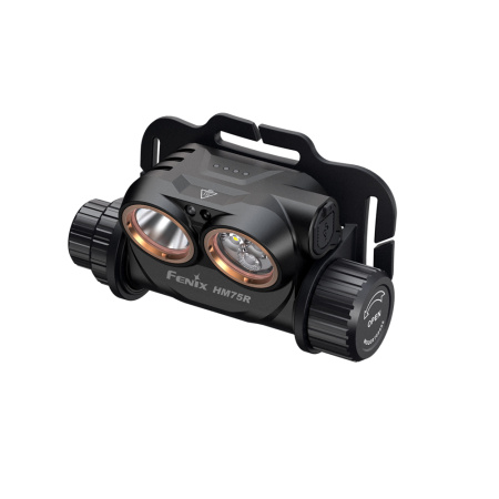 Налобный фонарь Fenix HM75R 1600 Lm HM75R от прозводителя Fenix