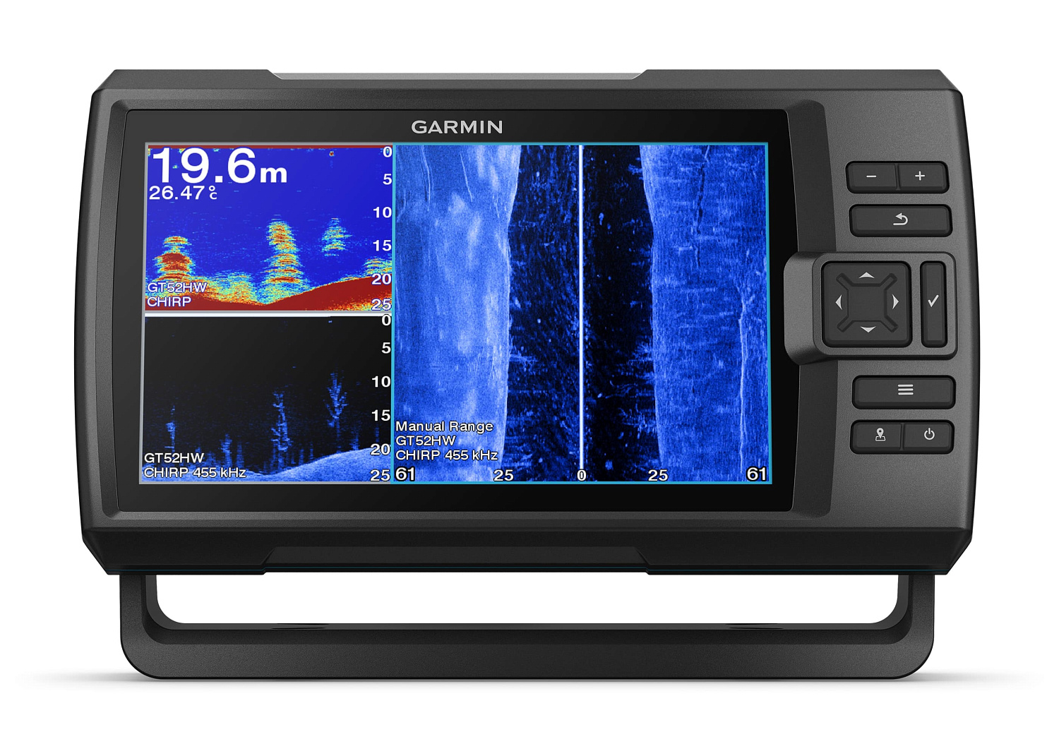 Garmin STRIKER VIVID