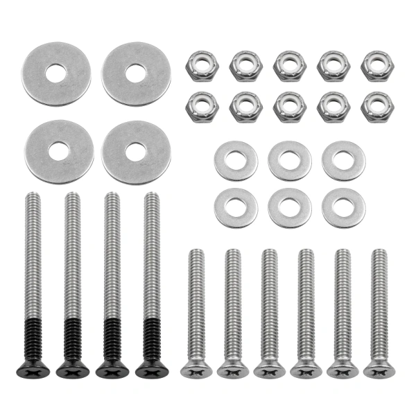 Quick Release Bracket / MKA-64 1854064 от прозводителя Minn Kota