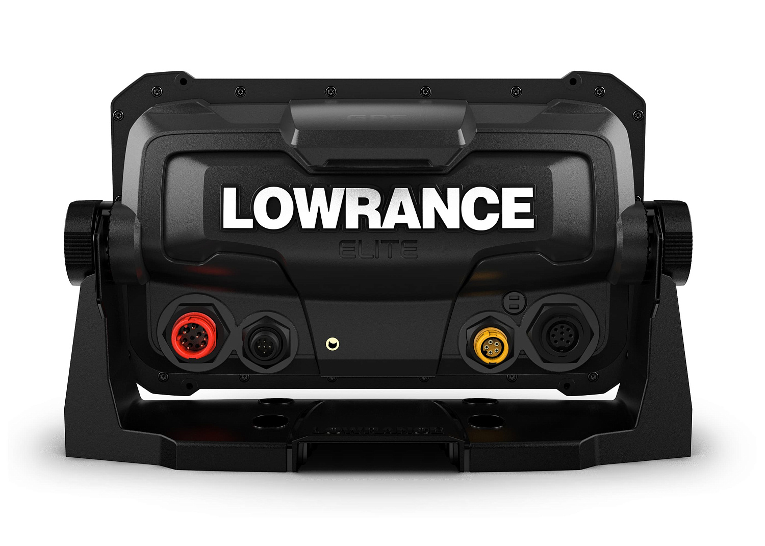 Lowrance Elite FS series