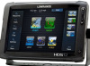Lowrance HDS-12 Gen2 Touch ROW WIDE