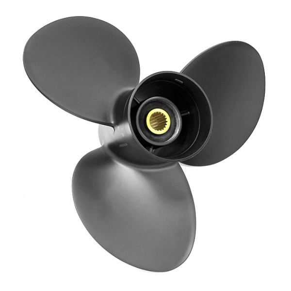 Винт гребной Solas 1611-195-11, 3x19.5x11 (R) 1611-195-11 от прозводителя Solas