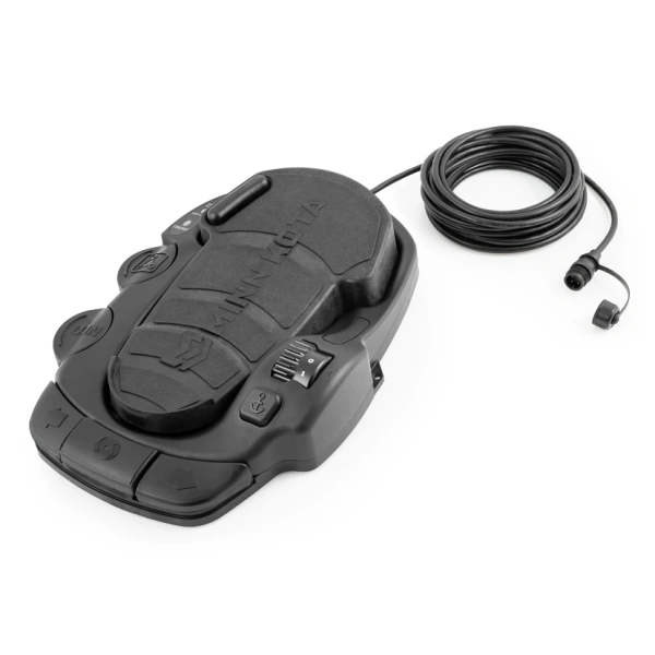 Foot Pedal-Corded - Terrova/Riptide Terrova QUEST 1866078 от прозводителя Minn Kota