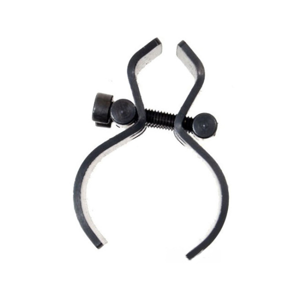 Крепление к оружию 2 половинки стальное универсальное, F1202 F1202 от прозводителя Fenix