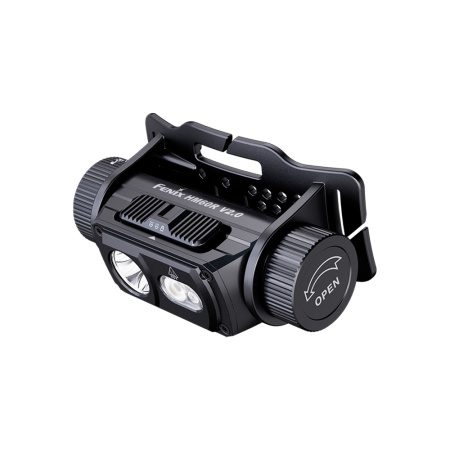 Фонарь Fenix налобный HM60R V2.0 HM60RV20 от прозводителя Fenix